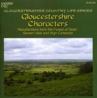 Diverse: Gloucestershire Caracters